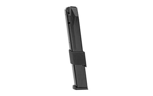 Magazines High Capacity ProMag Industries 9mm PROMAG CANIK TP9 9MM 32RD BLUE STEEL